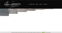 Desktop Screenshot of masiacanferran.com